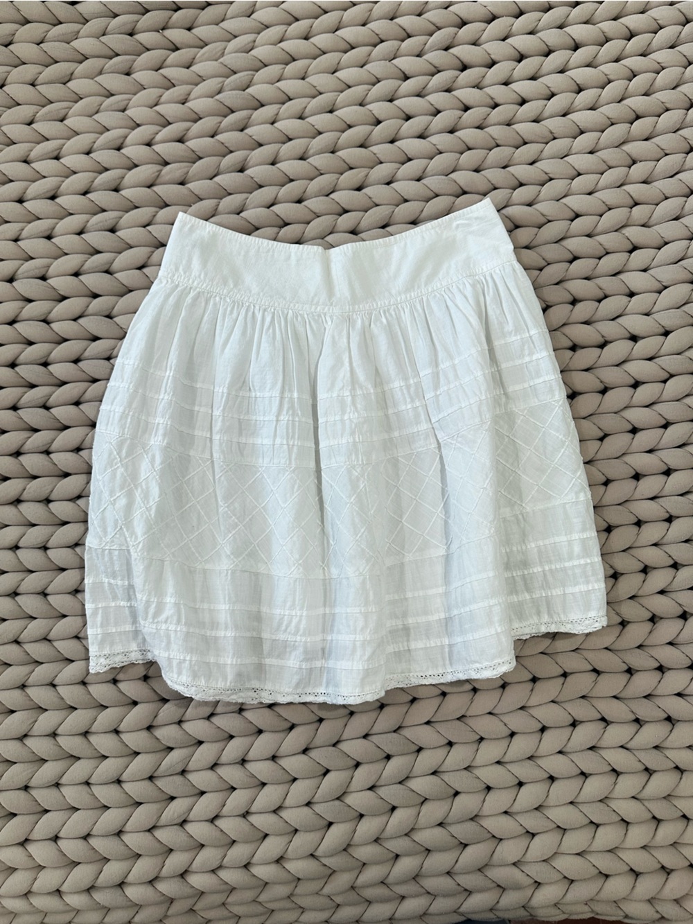 GAP Cotton Skirt
